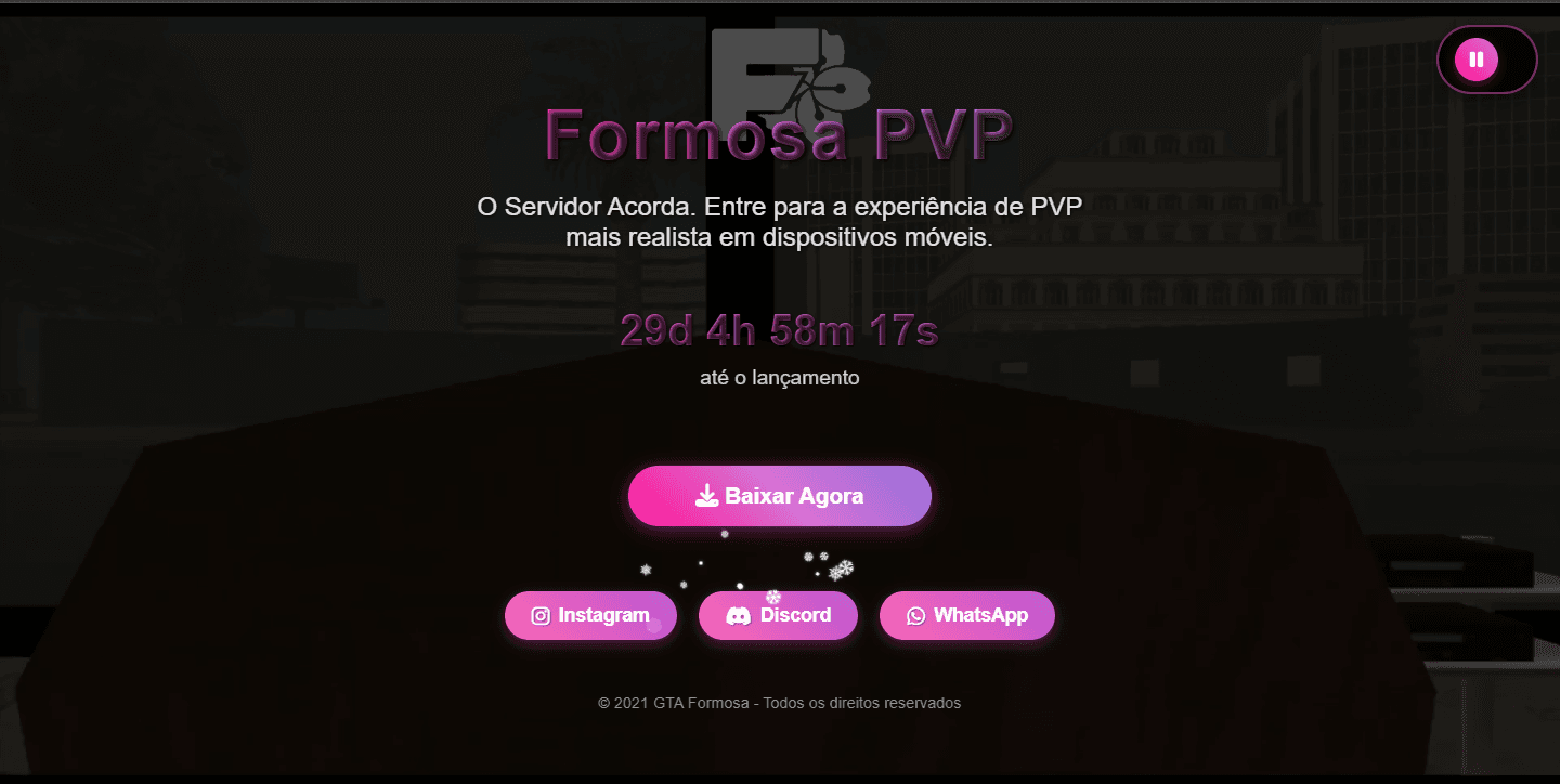 Formosa PVP
